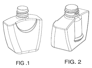 Imagen de la patente MODELO INDUSTRIAL DE BOTELLA PARA EVAPORADOR DIFUSOR DE SUSTANCIAS ACTIVAS.