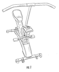 Imagen de la patente MODELO INDUSTRIAL DE DISPOSITIVO PARA EJERCICIO.