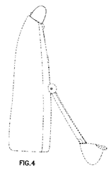 Imagen de la patente MODELO INDUSTRIAL DE BOQUILLA PARA DISPOSITIVO DE ASPERSION NASAL.
