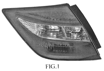 Imagen de la patente MODELO INDUSTRIAL DE COMBINACION DE LAMPARA POSTERIOR PARA AUTOMOVIL.