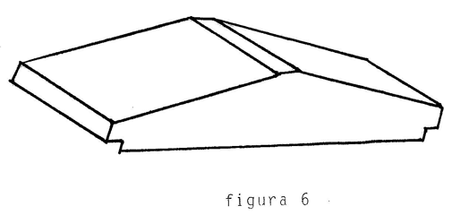 Imagen de la patente MODELO INDUSTRIAL DE ELEMENTO CONSTRUCTIVO
