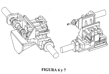 Imagen de la patente MODELO INDUSTRIAL DE SENSOR DE VERIFICACION DE CUERDA