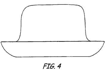 Imagen de la patente MODELO INDUSTRIAL DE TORTILLA CONFORMADA.