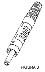 Imagen de la patente MODELO INDUSTRIAL DE CONECTOR ELECTRICO.