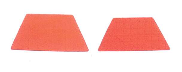 Imagen de la patente MODELO INDUSTRIAL PARA CUBIERTA DE MESA.