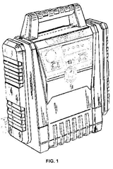 Imagen de la patente MODELO INDUSTRIAL PARA MOTOR Y COMPRESOR DE AIRE COMBINADO.