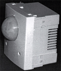 Imagen de la patente MODLEO INDUSTRIAL DE DETECTOR DE PRESENCIA.