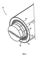 Imagen de la patente MONTAJE DE CABLE.