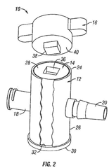 Imagen de la patente MeTODO PARA ELABORAR UNA LLAVE DE PASO DE ALTA PRESIoN ESTABLE A LOS RAYOS GAMMA.