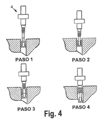 Imagen de la patente MeTODO PARA REMOVER ENCHUFE DE SELLO.