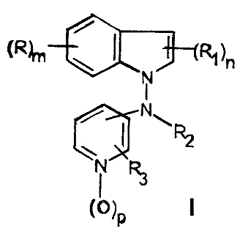 Imagen de la patente MeTODOS PARA TRATAR LA ESQUIZOFRENIA Y/O ANOMALiAS DE GLUCORREGULACIoN