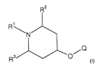 Imagen de la patente NUEVOS DERIVADOS DE CROMEN-2-ONA Y SU USO COMO INHIBIDORES DE REABSORCION DEL NEUROTRANSMISOR DE MONOAMINA.