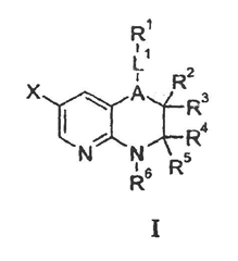 Imagen de la patente PIRIDINOPIRAZINAS Y DERIVADOS DE LAS MISMAS COMO INHIBIDORES ALK Y C-MET.