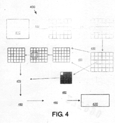 Imagen de la patente PRE-/POST-FILTRACION BIDIMENSIONAL REVERSIBLE PARA TRANSFORMACION BIORTOGONAL TRASLAPADA.