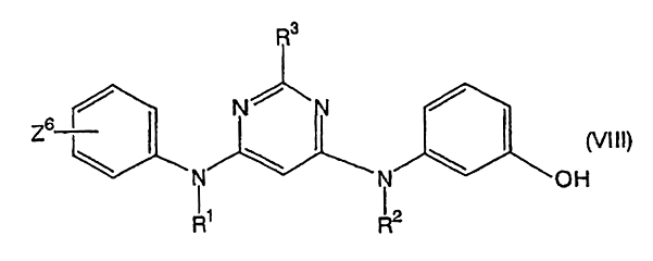 Imagen de la patente PREVENTIVOS O REMEDIOS PARA LA ENFERMEDAD DE ALZHEIMER, O INHIBIDORES DE LA FORMACION DE FIBRILLAS DE PROTEINA AMILOIDE, QUE INCLUYEN UN COMPUESTO DE HETEROARILO QUE CONTIENE NITROGENO.
