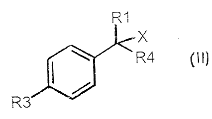 Imagen de la patente PROCEDIMIENTO PARA CARBONILAR DERIVADOS DE FENILALQUILO POR MEDIO DE MONOXIDO DE CARBONO.