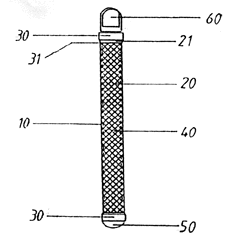 Imagen de la patente PROCEDIMIENTO Y DISPOSITIVO PARA FAVORECER EL IMPLANTE DE MATERIAL BIOLOGICO.