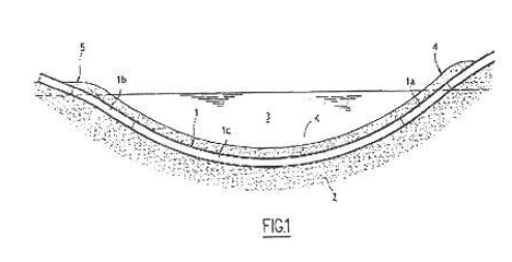 Imagen de la patente PROCEDIMIENTO Y DISPOSITIVO PARA CONSTRUIR UN TUNEL SUMERGIDO EN UN SUELO SUBMARINO.