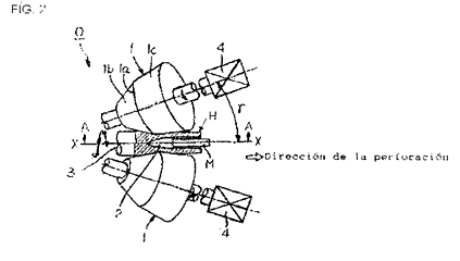 Imagen de la patente PROCESO PARA LA FABRICACION DE UN TUBO DE ACERO SIN COSTURAS.
