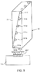 Imagen de la patente PUNTA DE CORTE PARA HERRAMIENTA DE DIAMANTE Y HERRAMIENTA DE DIAMANTE.