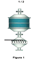 Imagen de la patente PURIFICADOR INTEGRAL DE AGUA PARA ALTOS VOLUMENES CON ELIMINACION DE ARSENICO Y OTROS METALES PESADOS.
