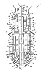 Imagen de la patente REACTOR QUIMICO.