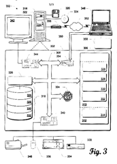 Imagen de la patente REPRESENTACION DIGITAL DE BIENES BASADA EN INVARIANZAS LA MATRIZ.