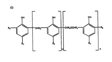 Imagen de la patente RESINAS DE HIDROCARBINILFENOL-ALDEHIDO MODIFICADAS PARA USO COMO ADHERENTES Y COMPOSICIONES DE CAUCHO QUE LAS CONTIENEN.