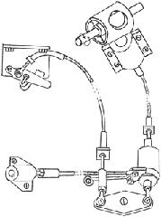 Imagen de la patente SEGURO AUTOMATICO PARA TIPO DE AUTO-MOTOR