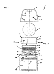 Imagen de la patente SISTEMA DE ENVASADO Y DISPOSITIVO RECEPTOR ROLADOR PARA UN SISTEMA DE ENVASE PARA FLUIDOS.