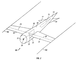 Imagen de la patente SISTEMA ELECTROMAGNETICO REMOLCADO, DE BAJO NIVEL DE RUIDO PARA EXPLORACION SUBSUPERFICIAL.