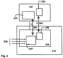 Imagen de la patente SISTEMA PARA PROPORCIONAR EL COBRO FLEXIBLE EN UNA RED.