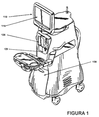 Imagen de la patente SISTEMA Y METODO PARA LA MODIFICACION DE PROCEDIMIENTOS QUIRURGICOS UTILIZANDO UNA INTERFAZ GRAFICA DE ARRASTRAR Y SOLTAR.