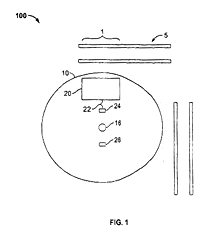 Imagen de la patente SISTEMA Y METODO PARA PROBAR UN MODULO FOTOVOLTAICO.