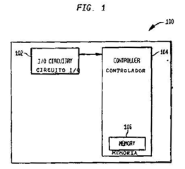 Imagen de la patente SISTEMA Y METODO PARA COMPONENTES DE FORMACION DE IMAGENES UNIVERSALES.