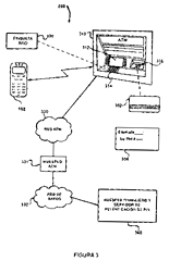 Imagen de la patente SISTEMA Y METODO PARA ACTIVAR UN INSTRUMENTO DE PAGO BASADO EN TELEFONO.