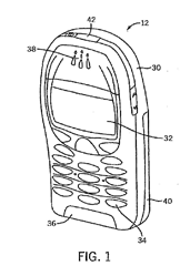 Imagen de la patente SISTEMA Y METODO DE OBSERVACION DE CONTENIDO VISUAL DIGITAL EN UN DISPOSITIVO.