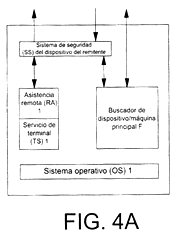Imagen de la patente SISTEMAS Y MeTODOS PARA PROYECTAR CONTENIDO DESDE DISPOSITIVOS DE CoMPUTO.