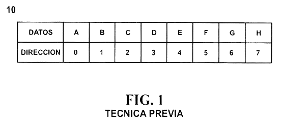 Imagen de la patente TECNICA PARA EL RE-MUESTREO EFICIENTE DE VIDEO.