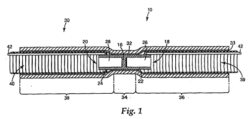 Imagen de la patente TERMINAL TUBULAR PARA UN CABLE.