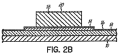 Imagen de la patente TRANSISTORES DE EFECTO DE CAMPO VERTICAL, QUE INCORPORAN NANOTUBOS SEMICONDUCTORES, CRECIDOS EN UN PASAJE DEFINIDO POR EL ESPACIADOR.