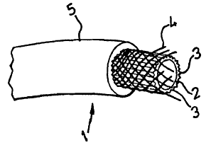 Imagen de la patente TUBERIA DE PLASTICO