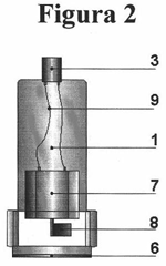 Imagen de la patente VIBRADOR INDUCTOR ELECTRICO