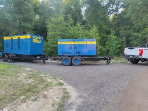 Generator Rental Near Me