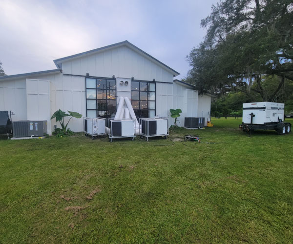 Portable air conditioning units Tampa FL