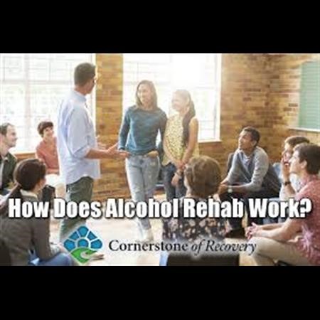 Alcohol Rehab Center Springfield MA
