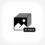 Package (10 Images)