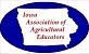 Logo for _IOWA - Iowa Association of Agricultural Educators