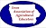 Logo for _IOWA - Iowa Association of Agricultural Educators