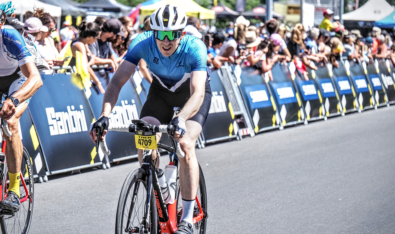 R45 Disc In L'étape du Tour